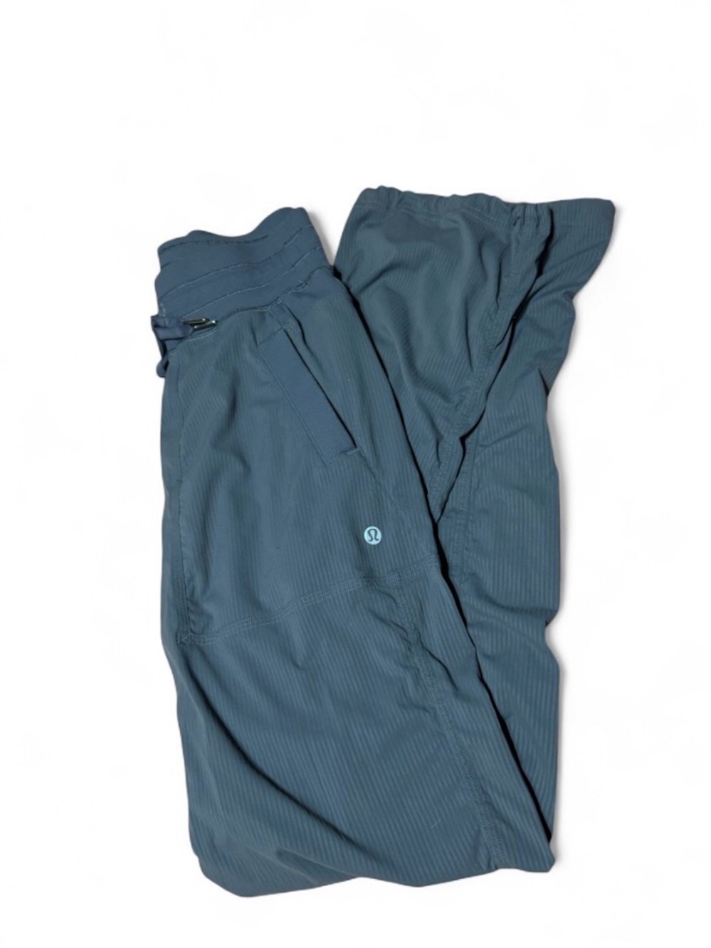 Lululemon Dance Studio No
Liner Mid-Rise Full Length
Pants - Picture 3 of 4